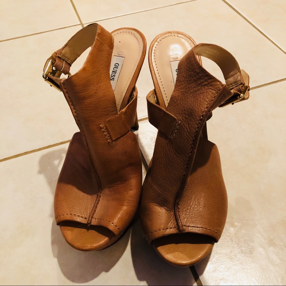 Guess Shoes